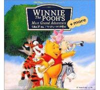 Various - Winnie the Poo + More