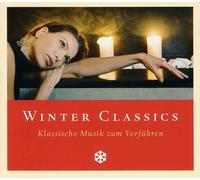 Various - Winter Classics: Sensual Classics