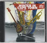 VARIOUS - Winter in Cape Town