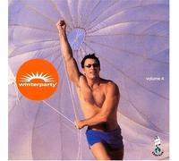 Various - Winter Party Volume 4