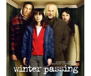Various - Winter Passing
