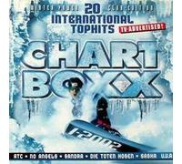 Various - winter power (cd compilation, 20 tracks)