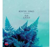 Various - Winter Songs [CD]