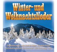 Various - Winter-& Weihnachtslieder