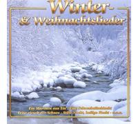 Various - Winter- & Weihnachtslieder