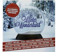 Various - Winter Wonderland (1 CD)
