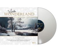 Various Artists : Winter Wonderland: 14 Christmastime Classics VINYL 12" Album