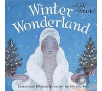 Various - WINTER WONDERLAND