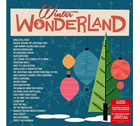 Various - Winter Wonderland