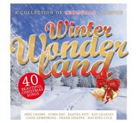 Various - Winter Wonderland-a Collection of Christmas Classi