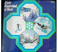 Various - Winter Wonderland Of Music [Vinyl LP]