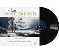 Various - Winter Wonderland [VINYL]