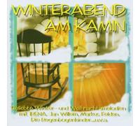 Various - Winterabend am Kamin