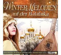 Various: Wintermelodien Auf Der Balalaika