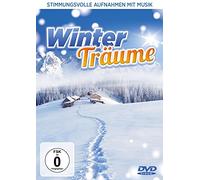 Various - Winterträume-Stimmungsvolle