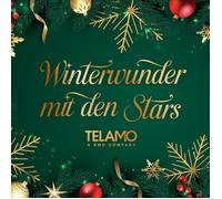 Various Artists - Winterwunder mit Den Stars