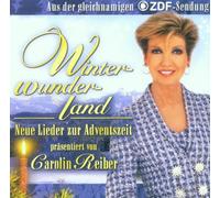 Various - Winterwunderland-Neue Lieder