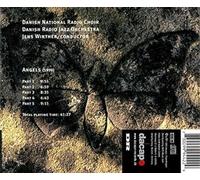 Various - Winther Jens: Angels
