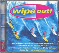 Various - Wipe Out!