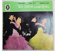Various - Wir Bitten Zum Tanz 1
