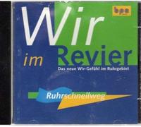 Various - Wir im Revier - Das neue WIR Gefühl im Ruhrgebiet