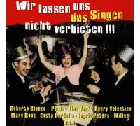 Various - Wir Lassen Uns das Singen Nich
