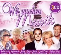 Various - Wir Machen Musik