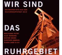 Various - Wir Sind das Ruhrgebiet-Die Besten Hits aus der [Import]