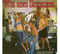 Various - Wir Sind Schalker [VINYL]