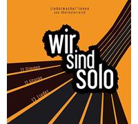 Various - Wir Sind Solo Vol.1