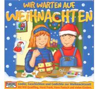 Various - Wir Warten Auf Weihnachte