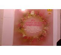 Various - Wir winden dir den Jungfernkranz -Beliebte Opernchöre (1980)(12" Vinyl LP)(Deutsche Grammophon 2535 645)