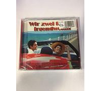 Various - Wir Zwei Fahren Irgendwo