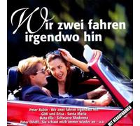 Various - Wir Zwei Fahren Irgendwo Hin