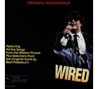 Various - Wired (OST)