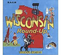 Various - Wisconsin Round Up