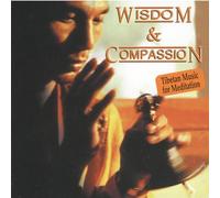 Various - Wisdom&Compassion [Import]