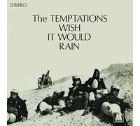 Various - Wish It Would Rain [VINYL]