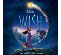 Ost - Wish - the Songs (Ltd. Edt.)