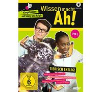 Various - Wissen macht Ah! 02