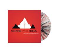 Various - With Ears To See & Eyes To Hear (Bone/Red-Black Splatter Vinyl)