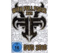 Various With Full Force Festival 2010 [Import allemand]