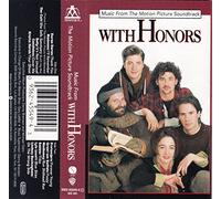 Various - With Honors [CASSETTE]