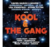 Various - With Kool & the Gang