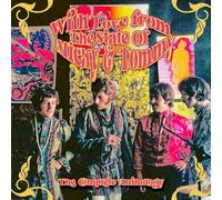 Various - With Love from Mickey and Tommy- The Complete Anthology