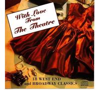 Various - With Love From the Theatre
