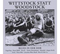 Various - Wittstock Statt Woodstock