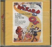 Various - Wizard of Oz