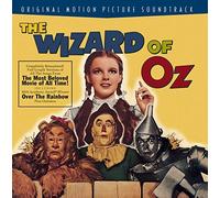 Various - Wizard Of Oz Original Motion Picture Soundtrack - New CD - V1398z