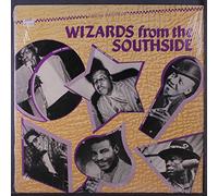 Various - wizards from the southside LP